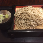 石臼挽き十割蕎麦 はせ川 - 