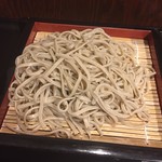 石臼挽き十割蕎麦 はせ川 - 