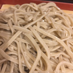 石臼挽き十割蕎麦 はせ川 - 