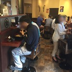 石臼挽き十割蕎麦 はせ川 - 