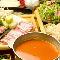 美食 個室・炭火焼・ワイン 縁 新宿店 - 