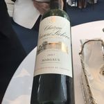 レストラン タテル ヨシノ 銀座 - Château Prieuré-Lichine