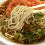 Yaoki Soba - 