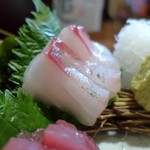 炭火焼 みや澤 - 日の出ぶり