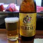 炭火焼 みや澤 - ヱビス