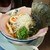 ラーメン食堂 満月 - 料理写真: