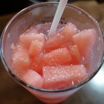 炭火焼 みや澤 - 西瓜ちゅーはい