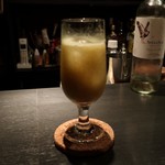 DEN - フルーツスプリッツアー