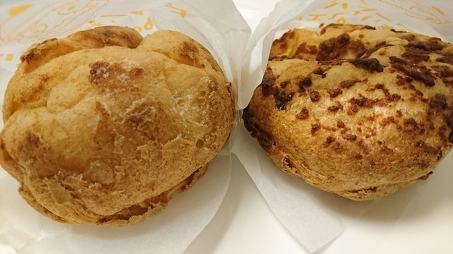 จองร้าน [ปิด]Beard Papa Emio tokorozawa ten - โทโคโรซาวะ/ขนมตะวันตก ...