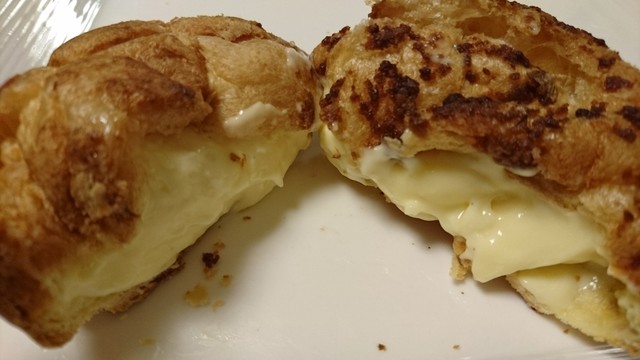 จองร้าน [ปิด]Beard Papa Emio tokorozawa ten - โทโคโรซาวะ/ขนมตะวันตก ...