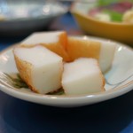 陸奥 こむらさき - 笹かまぼこ