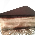 ツッカベッカライ カヤヌマ - バウムクーヘン