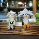 灯 - デコレコンコンブル