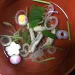 うなぎの和田 - 