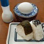 中華そば山冨士 - 