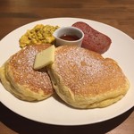 スパム＆エッグ