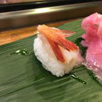 丸勘寿司 - 