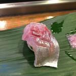丸勘寿司 - 