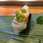 丸勘寿司 - 