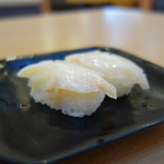 かっぱ寿司 - つぶ