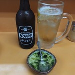 東所沢 大三元 - 