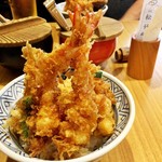 金子屋 - 竹（鱚）