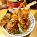 金子屋 - 梅（舞茸）