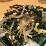 韓国料理NOBU - 