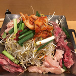 韓国料理NOBU - 