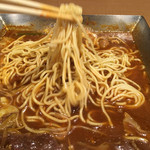 韓国料理NOBU - 