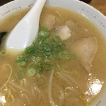 永楽 - ラーメン