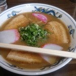 山為食堂 - 中華そば　税込850円