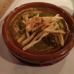 モロッコ料理カサブランカ - 