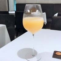 Takumi - 桃のノンアルコールカクテル