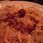 JAH - まぜそばのアップ