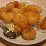 台湾料理 百味鮮 - エビマヨ☆