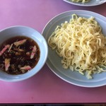 つけめん 丸長 - つけめん並