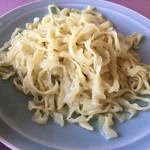 つけめん 丸長 - つけめん