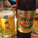 沖縄居酒屋あらぐすく - 