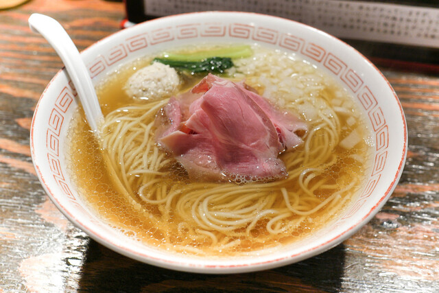 らぁめん小池 上北沢 ラーメン 食べログ らぁめん小池 上北沢 ラーメン 食べログ