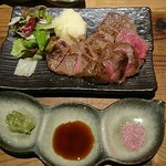 NIKU BAR DAIKI - 