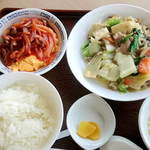 カフェはたち - 