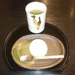 とんかつあさくら - デザート