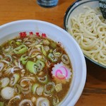 麺 まる井 - 