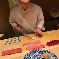 鮨 さいとう - 