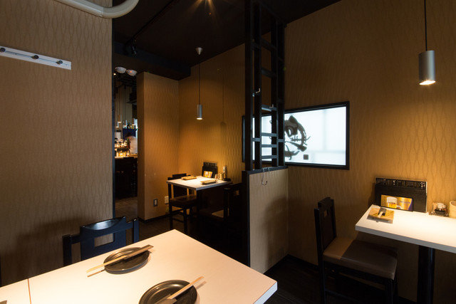 Sumibi Kushiyaki Byakko photo 4