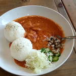 バオバブ - オモツォ