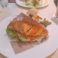 アニヴェルセル カフェ - 
