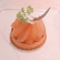 アニヴェルセル カフェ - 