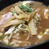 奥利根ラーメン